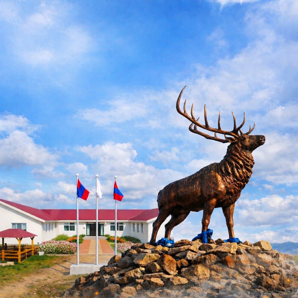 Сэмжид Хужирт